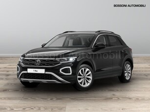 Volkswagen T-Roc 1.0 TSI