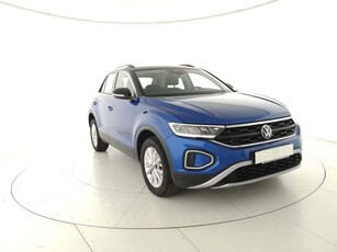 Volkswagen T-Roc 1.0 TSI