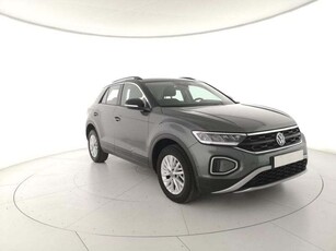 Volkswagen T-Roc 1.0 TSI