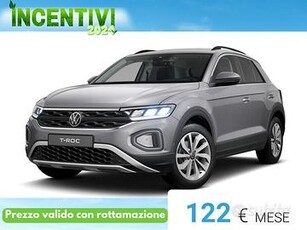 Volkswagen T-Roc 1.0 tsi edition plus 115cv