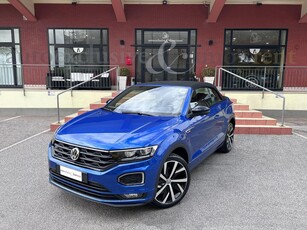 Volkswagen T-Roc 1.5 TSI