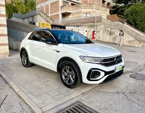 Volkswagen T-Roc 2.0 TDI