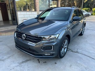 Volkswagen T-Roc 2.0 TDI