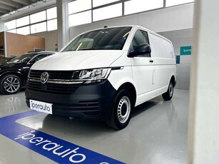 Volkswagen T6 Transporter 110 kW