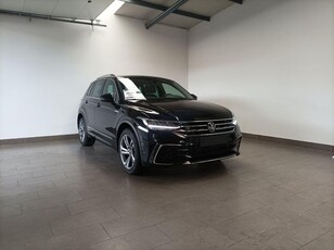 Volkswagen Tiguan 1.5 TSI 150 CV