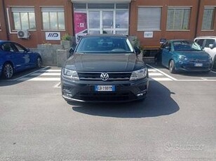 Volkswagen Tiguan 2.0 tdi Business 150cv dsg