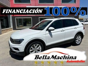 Volkswagen Tiguan Sport 2.0 TDI 110kW (150CV) DSG