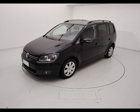 Volkswagen Touran 1.6 TDI