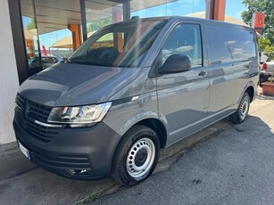 VOLKSWAGEN Transporter 2.0 TDI 150CV PC Furgone Business