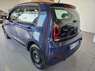 Volkswagen up! 5p 1.0 tsi Cross 90cv tetto panorama apribile