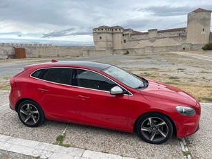 Volvo V40 2014