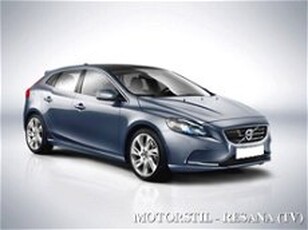 Volvo V40 D2 1.6 Kinetic del 2013 usata a Resana