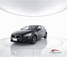 Volvo V40 D2 Geartronic Business Plus N1 del 2019 usata a Corciano