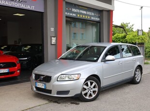 Volvo V50 1.6