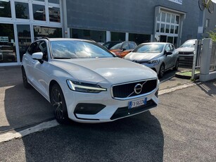 Volvo V60 D3