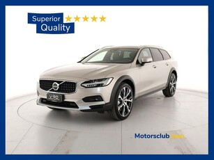 Volvo V90 Cross Country B5