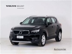 Volvo XC40 D3 Geartronic Business Plus del 2020 usata a Bassano del Grappa