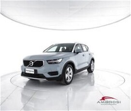 Volvo XC40 D4 AWD Geartronic Momentum del 2018 usata a Corciano