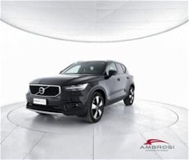 Volvo XC40 T2 Geartronic Momentum Pro del 2021 usata a Corciano