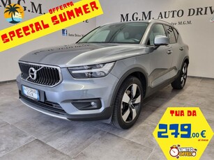 Volvo XC40 T4