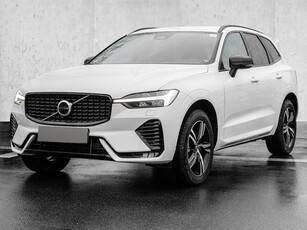 VOLVO Xc60 B4 2wd R-design Navi Led Kamera