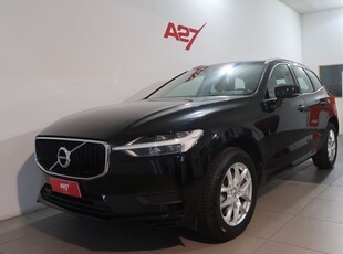 Volvo XC60 B4