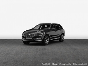 VOLVO Xc60 B4 D Plus Dark Ahk Pano Standheizung Wi- Paket