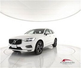 Volvo XC60 D4 AWD Geartronic Business del 2018 usata a Corciano