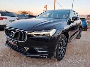 Volvo XC60 D4 AWD INSCRIPTION *PELLE-LED-RADAR*