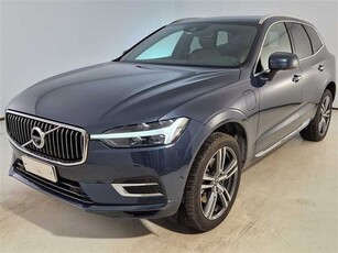 Volvo XC60 DRIVe