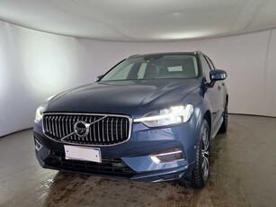 Volvo XC60 DRIVe