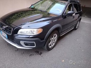 Volvo xc70 (2007-2017) - 2008