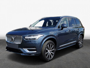 VOLVO Xc90 B5 D Awd Plus Bright 7sitzer 360°cam Standhzg