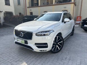 Volvo XC90 D5