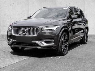 VOLVO Xc90 Plus Bright Awd Acc Fla El.heck Keyless