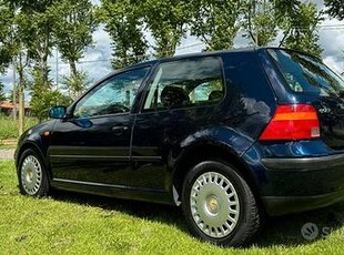 Vw Golf 1.4 Benzina 3P Neopatentati - 57000km