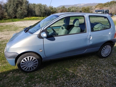 Twingo 1 serie - 2002