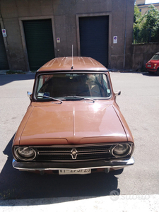 Usato 1980 Mini Cooper Benzin (7.500 €)