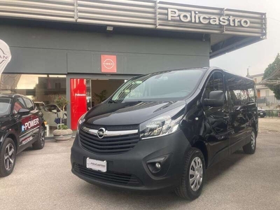 Usato 2019 Opel Vivaro 1.6 Diesel 120 CV (23.990 €)