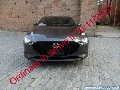 Usato 2022 Mazda 2 0.2 El_Benzin (23.460 €)