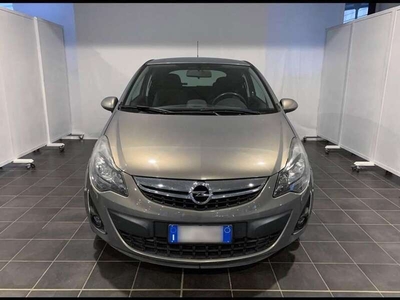 Usato 2014 Opel Corsa 1.2 LPG_Hybrid 86 CV (7.990 €)
