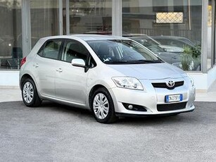 Toyota Auris 1.4 Diesel 90CV 70.000Km Autom. - 200