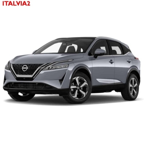 2023 NISSAN Qashqai