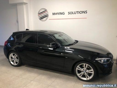 Bmw 120 D 5 PORTE 190 CV SPORT UNICO PROP. PERFETTA Milano