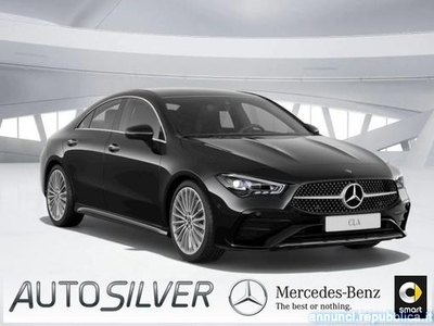 d Automatic AMG Advanced Plus LISTINO € 56.561 Verona