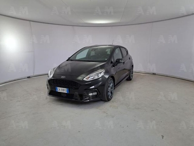 Ford Fiesta 1.5 EcoBlue 5 porte ST-Line usato