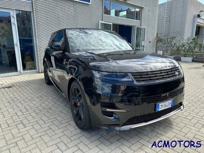 Land Rover Range Rover Sport 3.0D l6 300 CV HSE Dynamic usato