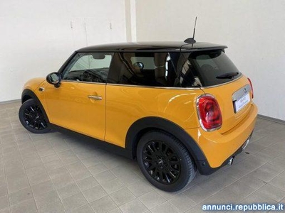 Mini Cooper D 1.5 D Cooper D Business XL Auto Carpi