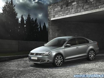 Volkswagen Jetta 1.2 TSI BlueMotion Technology Sciacca