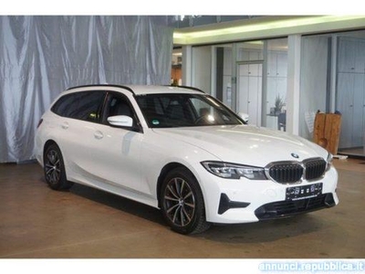 Bmw 320 d 48V Touring Sport Pieve di Cento